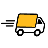 4. Paket je ispred vaših vrata